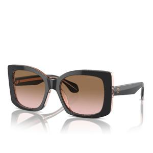 조르지오아르마니 스퀘어 오버사이즈 선글라스 0AR8208U 608911