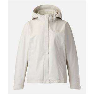 코오롱스포츠 KOLON SPORT 여성 고어텍스 후드 디테쳐블 방수 재킷 JKJGX26272CRE 369575