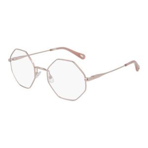 끌로에 선글라스 CH0022O 002 GOLD GOLD TRANSPARENT