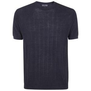 엠포리오 아르마니 반팔 티셔츠 EM004740AF23761 O8021 GREY