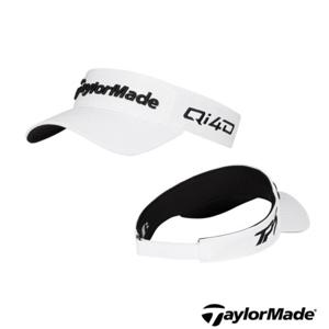 [테일러메이드] 골프 남성TAHV69001 (UF216) 100 TM26 투어 레이더 남성 바이저 선캡 TAHV69001100