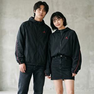 나이키 데일리 조던 스포츠 클래식 남성 후드 재킷 IB2241-011