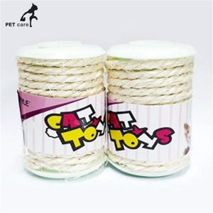 장난감 펫스타일 사이잘 롤링토이 캣닢 1p 고양이장난감