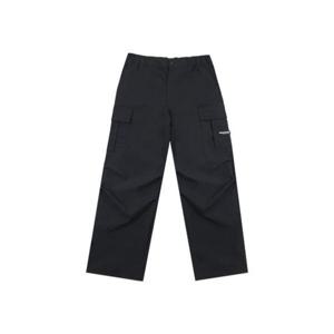 디스커버리  남성 경량 루즈 카고 팬츠 DMPT79043-BKS