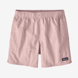 [파타고니아] 키즈 배기스 쇼츠 5인치 - 라인드 67036R5 US 67036R5