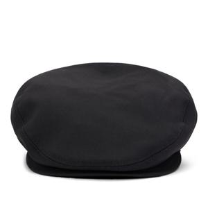 돌체앤가바나 클래식 코튼 캔버스 캡 GH587ZHU2BN N0000