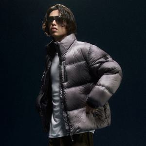 [밀레][밀레 본사] MT 콜드제로 시테 다운_MXUWD055