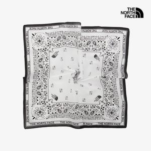 노스페이스  (NA5BS01A) 반다나 페이즐리 80 S