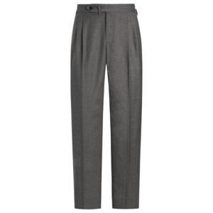 돌체앤가바나 스트레이트 팬츠 GP1A2T HU2BLS8291 GREY