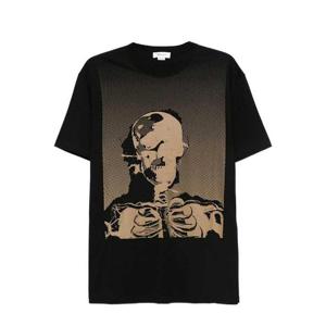 25FW 알렉산더 맥퀸 알렉산더 맥퀸 T Shirts   탱크 탑 839222QTADV0521 TP573124099