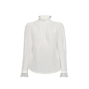 25FW 알렉산더 맥퀸 알렉산더 맥퀸 탑 848907QBADT9007 TP573124484