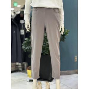 포라리 세이브존05 데일리 컴포트 밴딩 슬랙스 팬츠 LC10698