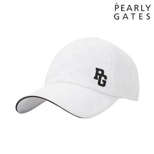 파리게이츠 (511E1CP042) 남성 로고 패턴 메쉬 안감 볼캡