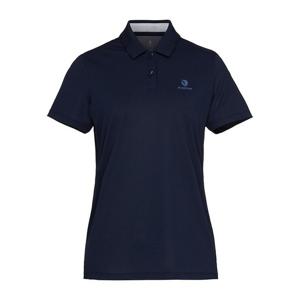 [블랙야크] 블랙야크 여성 여름 아웃도어 등산 냉감 반팔티셔츠 아이스넥 카라 반팔티 1BYKTMV503VN 3BYKTMV503