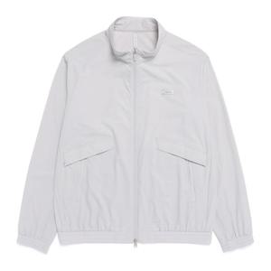 내셔널지오그래픽 N262MFT310 에어서커 스탠드넥 집업 점퍼 URBAN ICE