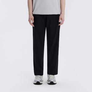 내셔널지오그래픽 N262UPT991 프로즌에어 세미오버핏 스트레이트 팬츠 BLACK