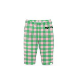 [쁘띠뮤] 달콤체크5부레깅스(FMEBL08_GN)