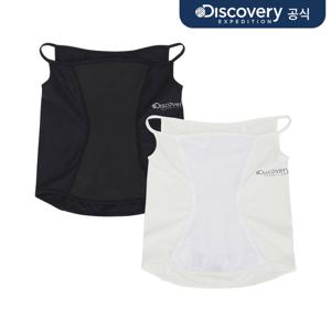 [디스커버리] 안티UV 우먼스 넥게이터 2종 택1  DXMK9026N-SET