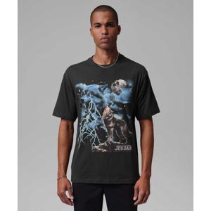 나이키 조던 그래픽 티셔츠 M - 오프 누아르 IQ0547-045 311486