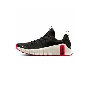 나이키 프리 메트콘 6 M - 블랙유니버시티 레드세일 FJ7127-006 245708