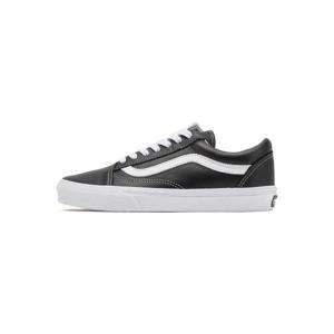 반스 VANS 올드스쿨 - (레더) 블랙트루 화이트 VN000CP5BPB1 339739