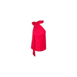 26 SS 로렌랄프로렌 타이 넥 탑 200P14121002 TP451730437