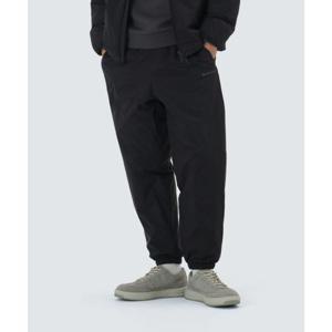 스노우피크 SNOWPEAK APPAREL 써밋그리드 프리마로프트 패딩 팬츠 (S25WMTPT02) Black S25WMTPT02BK 337074