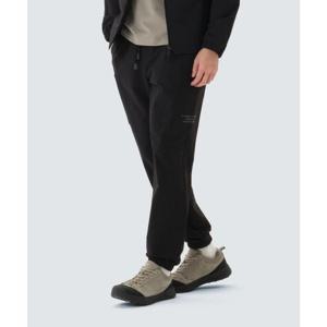 스노우피크 SNOWPEAK APPAREL 라고 카고 조거 팬츠 (S26SMTPT26) Black S26SMTPT26BK 337098