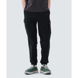 스노우피크 SNOWPEAK APPAREL 루트 여성 카고 조거 팬츠 (S25MWRPT61) Black S25MWRPT61BK 337354