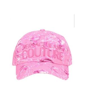 베르사체 모자 80VAZK10 ZG420499 PINK