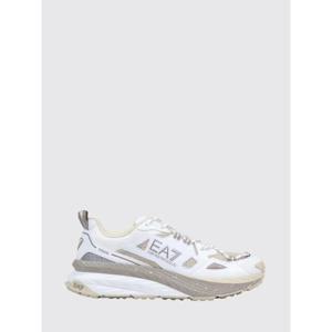 엠포리오 아르마니 스니커즈 7X000602AF10181 MZ702 White