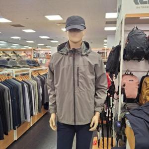 레드페이스 HC12 콘트라우드재킷 KH REWMJKS24113