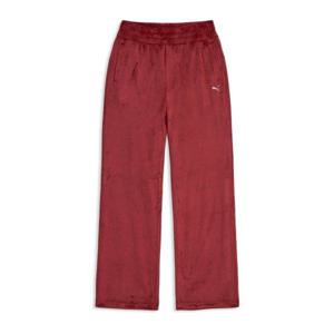 푸마 여성 피어스 윈터 트랙 팬츠 - 레디 940932-02 253379