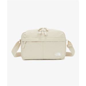 노스페이스 NN2PR87B 트래블 크로스 백 미디움 NW WHITE SAND 254398