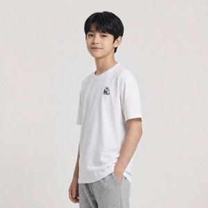 [행텐 틴즈]행텐틴즈 미니 베니 반팔 티셔츠_003(14570-031-402-31)