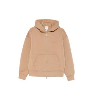 캘빈클라인 후드 티셔츠 LV04RE218G TIGEY NEUTRALS