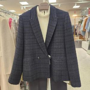 올리비아로렌 HC05 테일러드 트위드자켓 VOPFU4S2111