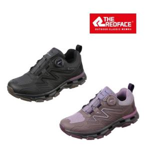 레드페이스 sh06 콘트라 벤트 노바 워킹화 RESGLCXBE101BKPU