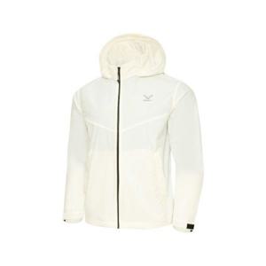 다이나핏 ALLDAY (올데이) 남성 바람막이_Off White YMP26122W3 323178