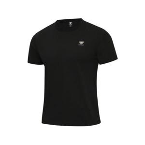 다이나핏 ESSENTIAL (에센셜) 남성 반팔티_Black YMM26221Z1 302520