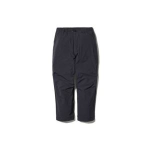 스노우피크 SNOWPEAK 3L 레인 팬츠 - 블랙 PA-23SU002BK 337210