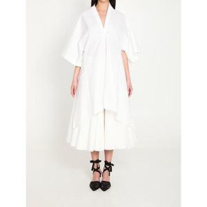 자크뮈스 반팔 티셔츠 TOW00889AW0 0780100 WHITE