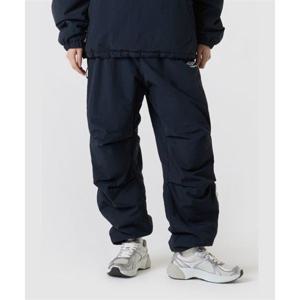 엄브로 UMBRO 유니온 트랙 와이드 & 조거 2WAY 패딩 우븐 팬츠 네이비 UQ321CPT94 UQ321CPT94_DVY0 372588