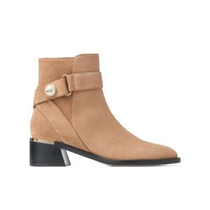 25FW 지미추 여성 high 힐스 NOOR45SVV026983 TP573380746