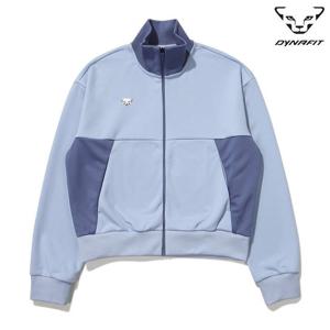 LJS  다이나핏  여성 (블록) 트레이닝 자켓 블루 (YWP24104B2)