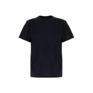 페트레이 반팔 티셔츠 PEU547099012182 215 Blu