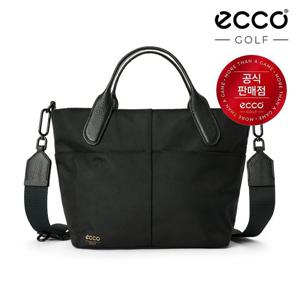 에코 2026 골프 토트백 블랙 [9108448-90000]