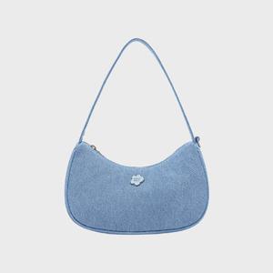 [와키윌리]와키윌리 우먼스 미니 숄더백 인디고 WA2601BG54IN