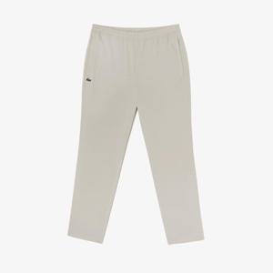 [라코스테]LACOSTE 우븐 셋업 팬츠 XH234E-56G 02S