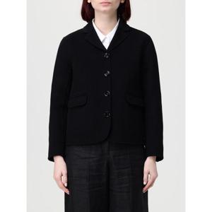 에스막스마라 수트 자켓 2619041091600 013 Black